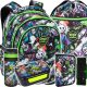  NAHRBTNIK COOLPACK JOY S PEEK A BOO do razreda 1 + 4 drugi izdelki