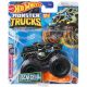  BEAR DEVIL 3/5 Več NeonSense Monster Trucks Avtomobili Hot Wheels Avto 1:64