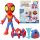  HASBRO SPIDER-MAN SPIDEY WEBSPINERS F7256