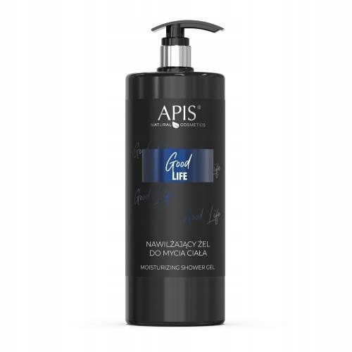  Apis gel 123 1000 ml