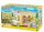  Barvit avtobus Sylvanian Families 5744