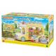  Barvit avtobus Sylvanian Families 5744