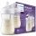  AVENT Natural Response set stekleničk 260 ml, 2 kosa