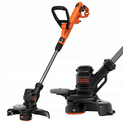  Električna motorna kosa Black&Decker 1 cm 2,5 kg 550 W 5,5 KM