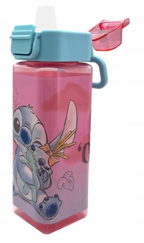  Steklenica za vodo Kids Euroswan Lilo and Stitch 500 ml