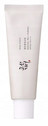  Beauty of Joseon NO 50 SPF UV zaščitna dnevna krema za obraz 50 ml