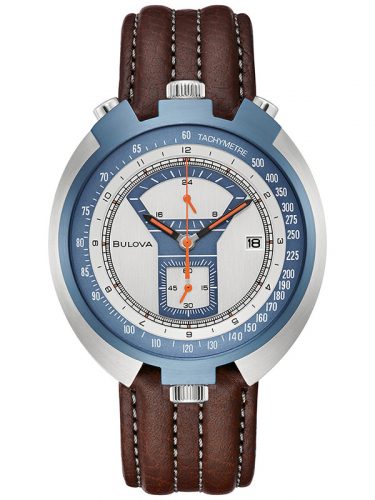  Bulova arhivski parkomat 1973 ponovna izdaja 98B390