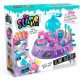  SO SLIME GLUTY FACTORY VELIKI SOSLIME SET Z BLEŠČICAMI