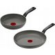  Set keramičnih ponv Tefal Change 20/28cm non-stick