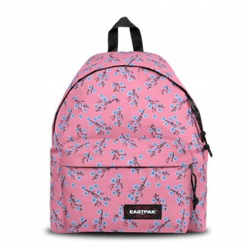  Enoprostorni šolski nahrbtnik Eastpak Shades of pink 24 l