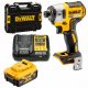  Udarni vijačnik DeWalt DCF887P1 18 V 5 Ah