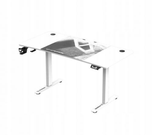  Ultradesk igralna miza 140 x 124 x 70 cm