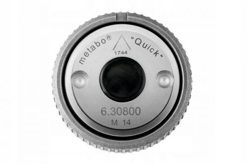  Metabo Pritrdilna matica Quick M 14 630800000