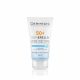  Dermedic Sunbrella ultra lahka krema SPF50+ za žilno kožo 40 ml