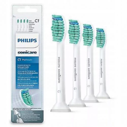  4x konice Philips Sonicare ProResults HX6014/07