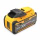  DeWalt 18V 15Ah Li-Ion baterija