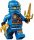  Figura Lego Ninjago Jay Jungle Robe njo128