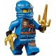  Figura Lego Ninjago Jay Jungle Robe njo128