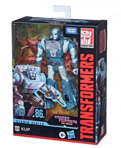 Kupite Deluxe figure Transformers GEN Studio Series