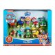  Set figur Paw Patrol Spin Master 6065255 10 kos.