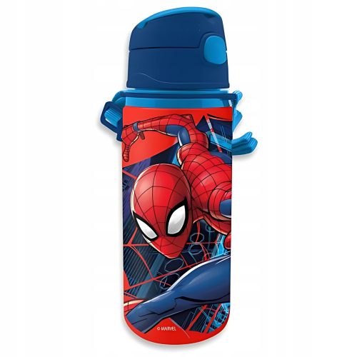  Steklenica za vodo Kids Euroswan Spiderman 600 ml