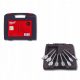  Milwaukee 4932352504 set svedrov za les 8 kosov.