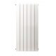  Alliance aluminijasti radiator 800x640 - 8 belih reber