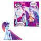  Hasbro Moj mali poni Set 5 ponijev z dolgim repom F6344