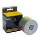  Kineziotaping trak YellowTAPE - pastelni abstrakt, 5cm x 5m