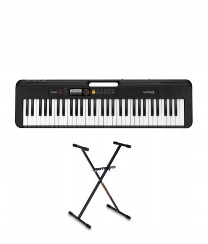  Klaviatura Casio CT-S200