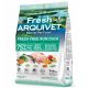  Arquivet Fresh suha račja hrana 2,5 kg