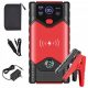  AVTOMOBILSKI ZAGON POWERBANK JUMP STARTER BOOSTER 20000mAh