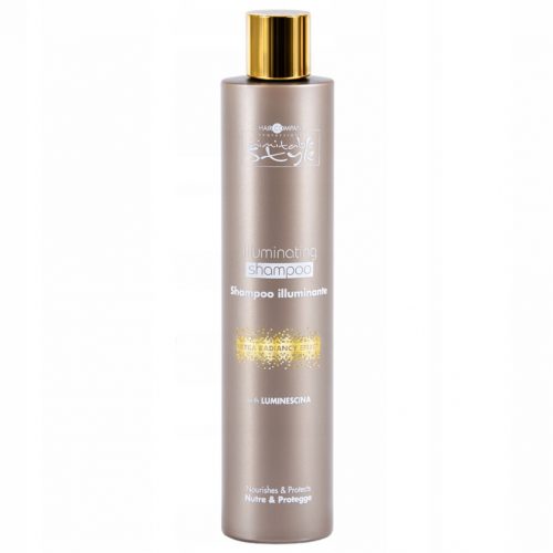  Šampon Hair Company 250 ml UV zaščita