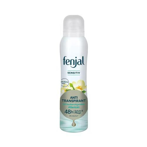  Fenjal Sensitive dezodorant 150 ml