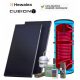  Komfort Plus solarni set 2 2KS2100 Kolektorji Hewalex + 200L grelec