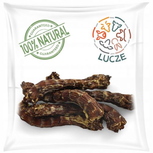  LUCZE - RAČJI VRATOVI - 800G - SUŠENI NARAV