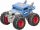  HOT WHEELS MONSTER TRUCKS BONE SHAKER 63649 DALJ