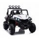  MEGA BUGGY 4X4 2x12V SPEED NOV ZA 2 OTROKA, MEHKA KOLESA, MEHKI SEDEŽI