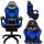  Gaming Office Swivel Bucket Gaming Chair