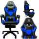  Gaming Office Swivel Bucket Gaming Chair