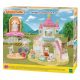  Igrišče Sylvanian Families 5746 z bazenom