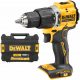  DeWalt izvijač, baterijski 18 V DCD796NT