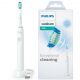  Philips Sonicare HX3641/02 Series 1000 sonična zobna ščetka bela