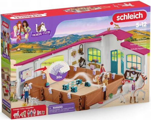  Schleich 42639 Jahališče pri poprovnici