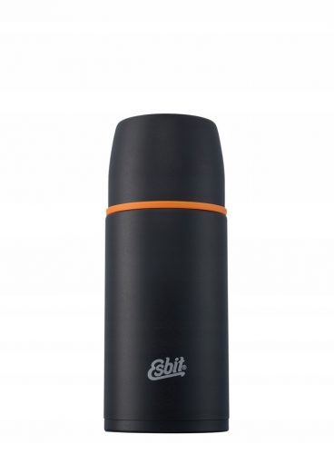  Termovka za pijačo Esbit Vacuum Flask 0,5 l, črna