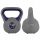  KETTLEBELL 12 KG UTEŽ Z UTEŽI Z UTEŽI ZA SPORTVIDA VAJE