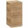  Stenska omarica 35x75x22cm Craft Oak Gold, 830