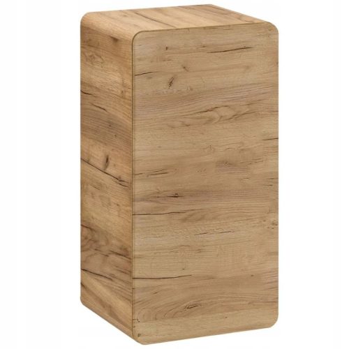  Stenska omarica 35x75x22cm Craft Oak Gold, 830