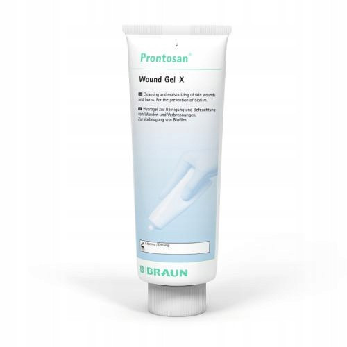  B.Braun Prontosan gel za rane 250 ml