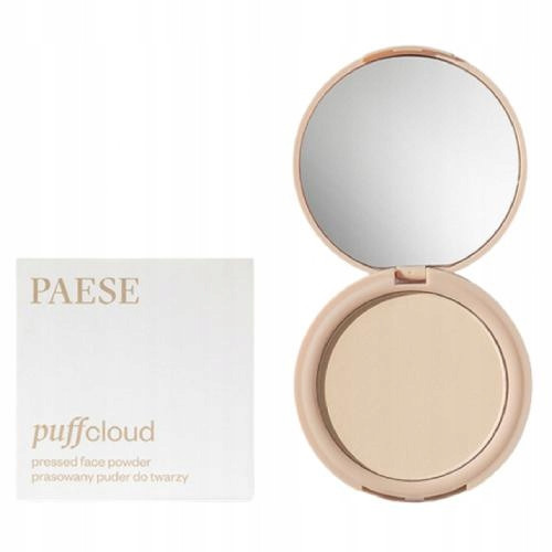  PUDER ZA OBRAZ PAESE Puff Cloud 9,5 g